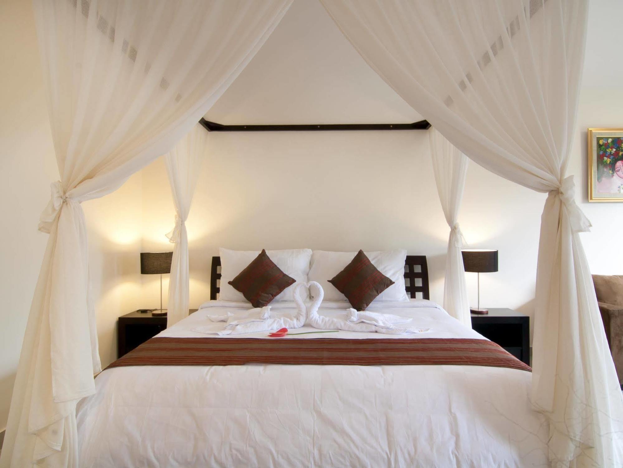 The Yubi Boutique Villas Seminyak - Chse Certified Exterior foto